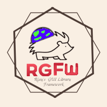 RGFW