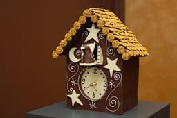 Candy Clock