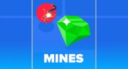 Stake Mines Game Simulation