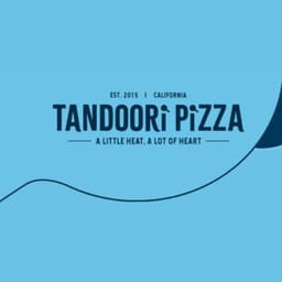 tandooripizza