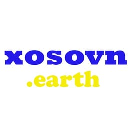 xosovnearth