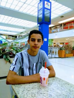 Lucas-Galdino