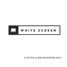 Whitescreenvip