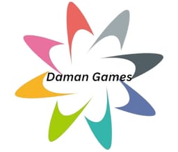 Damanngames