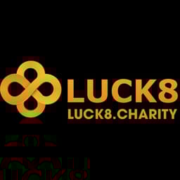 luck8charity