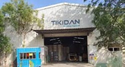 tikidanin
