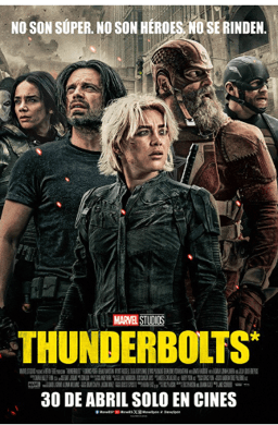 Thunderboltshd