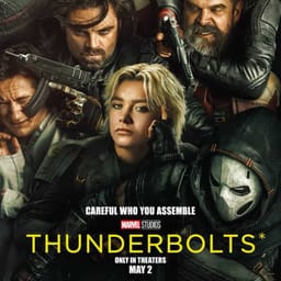 hdThunderbolts