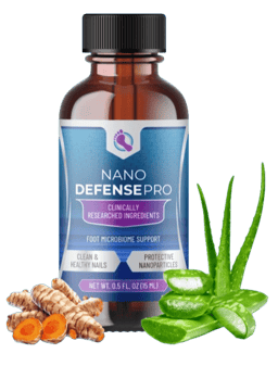 NanodefensePRO