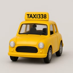 Taxi338