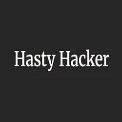 hastyhackerus