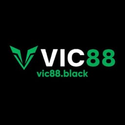 vic88black