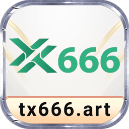 tx666art