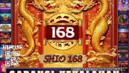 shio168