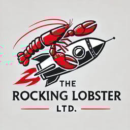 The Rocking Lobster Ltd.