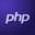 php template for WEB