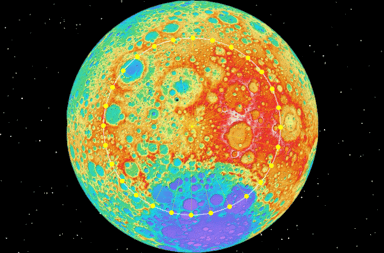 Moon Mansion Calculator