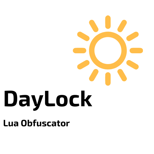 DayLock Lua Obfuscator // version 1.0