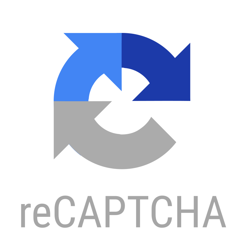 reCAPTCHA v3 Template