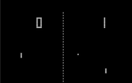 Pong PC RELEASE 2