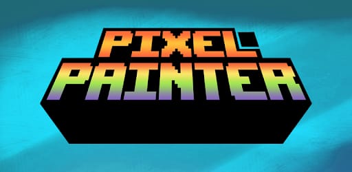 Pixel Art App