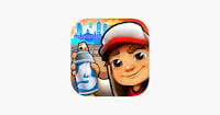 Subway Surfers With Ads