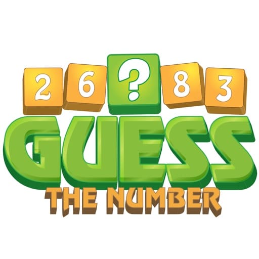 Guess The Number! (Easy Mode)