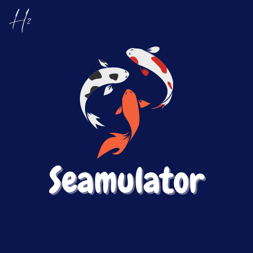 Seamulator v2.0