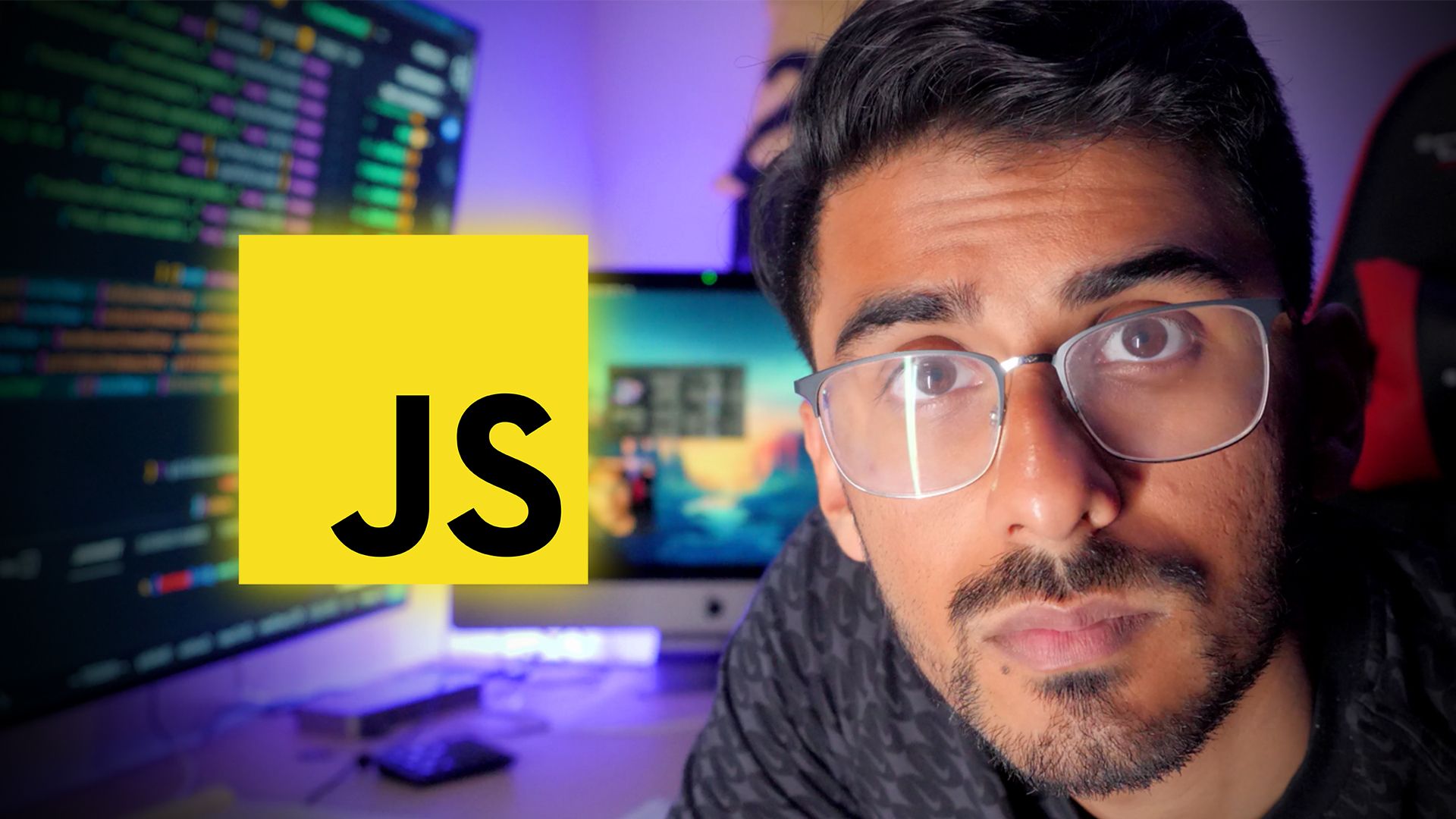 [🍴FORK THIS] JavaScript Course (by Clever Programmer) Replit