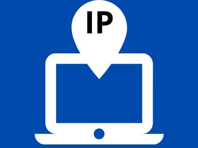 Ip address and Host Name Python