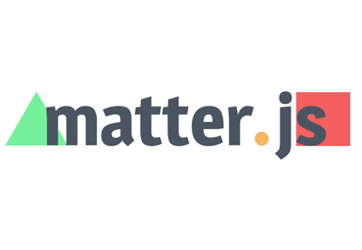 Matter.js + P5.js