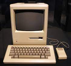 Macintosh online