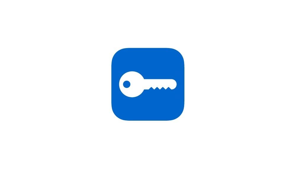 NMB Password Manager