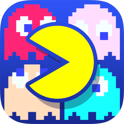 Google Pac-Man Emulator
