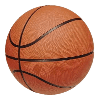Animated Basketball In Python