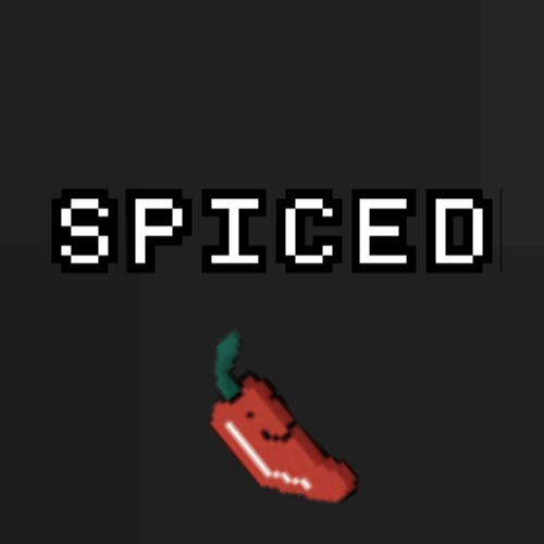 SPICED  -  A rage quiting game