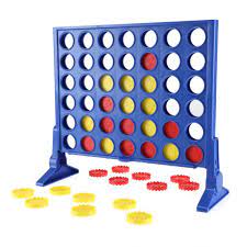 impossible connect 4 bot