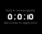 Timer with Physics