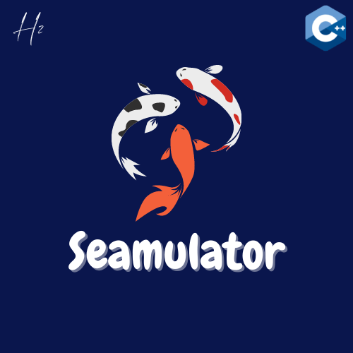 Seamulator V3.3 (Game)