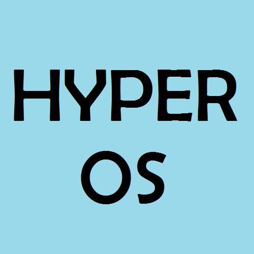 HyperOS
