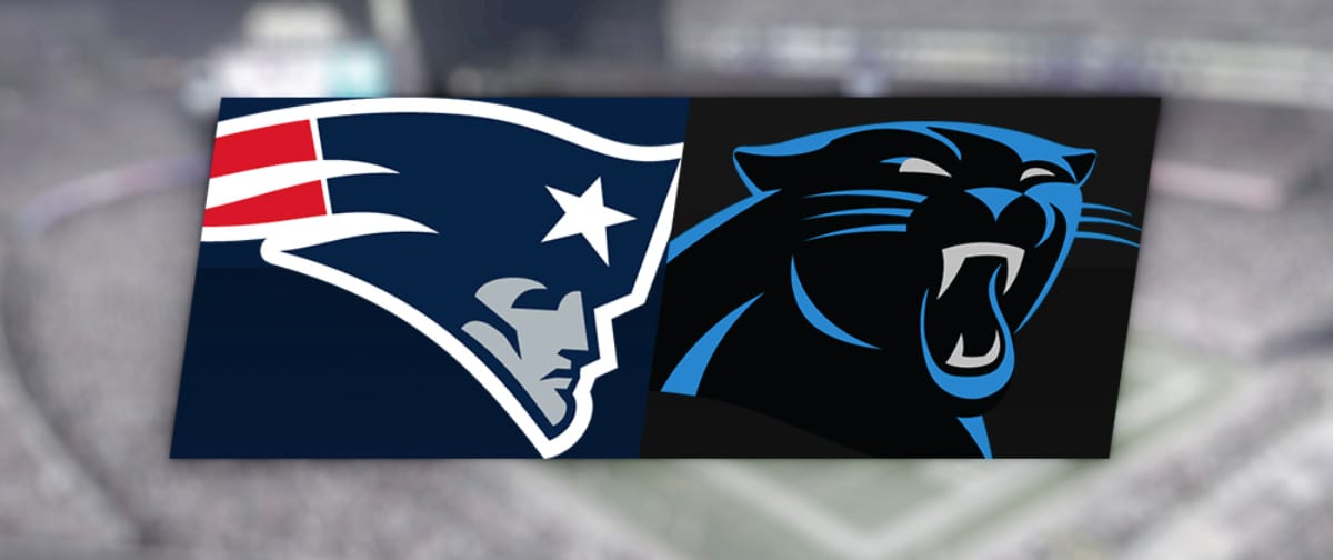 🏈√"LIVESTREAM" Patriots vs Panthers Game Live stream reddit