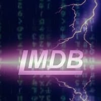 Comments database using LMDB-search