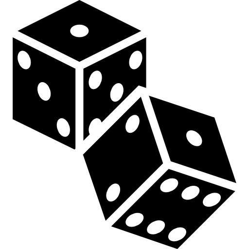 BlackJack but with Dice!