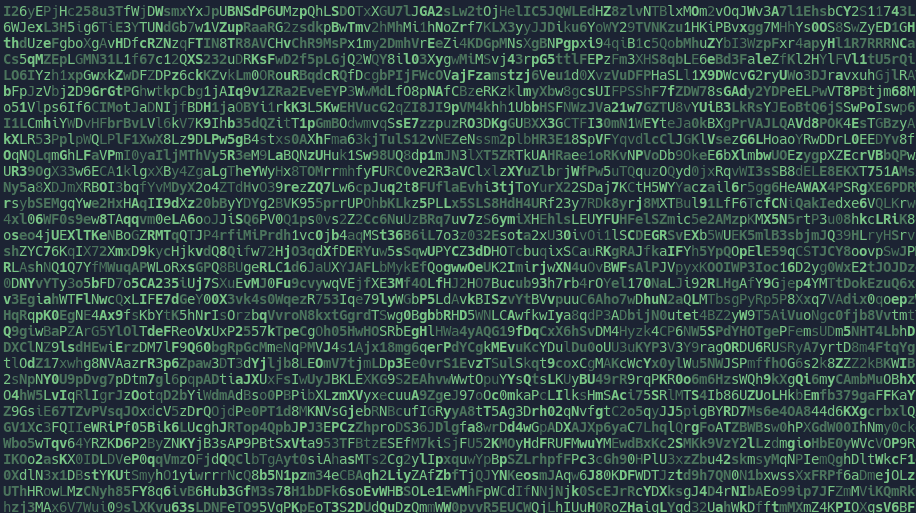 Matrix Text gen