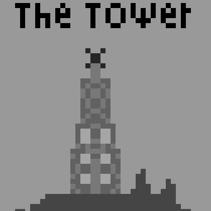 The Abondoned Tower