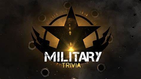 Military Trivia