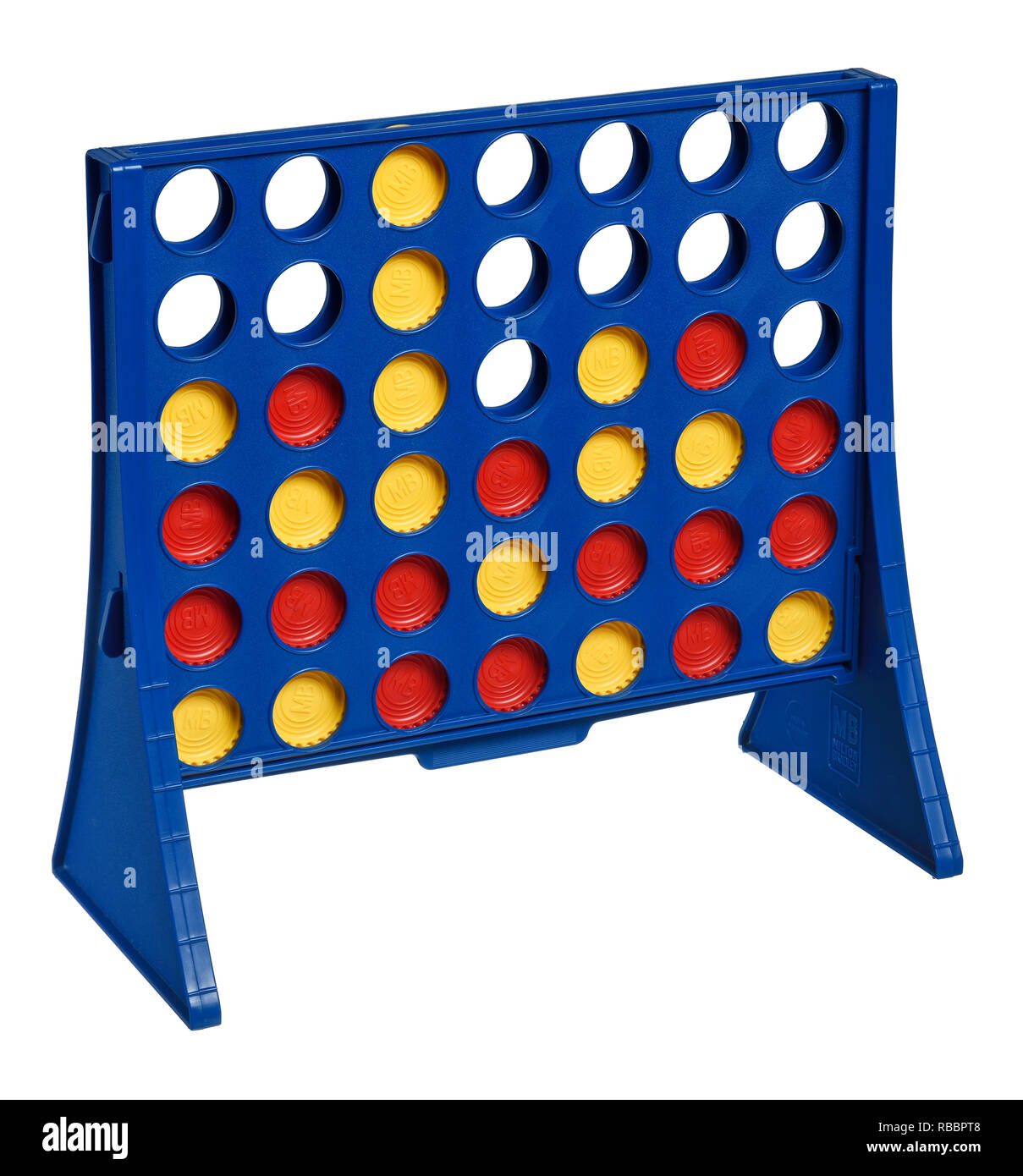 Connect 4!