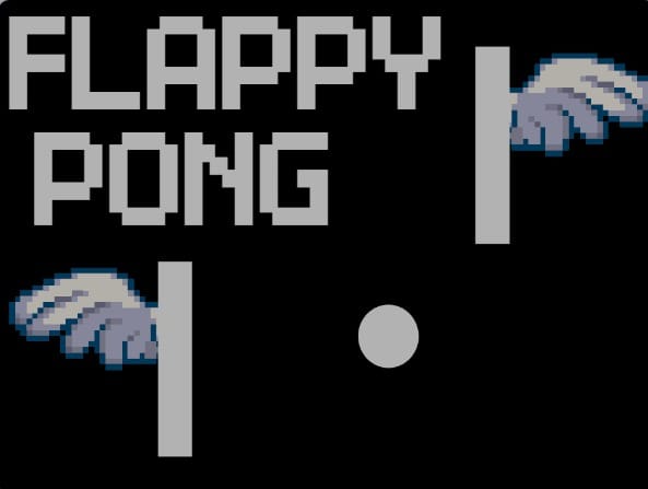 Flappy Pong Supreme