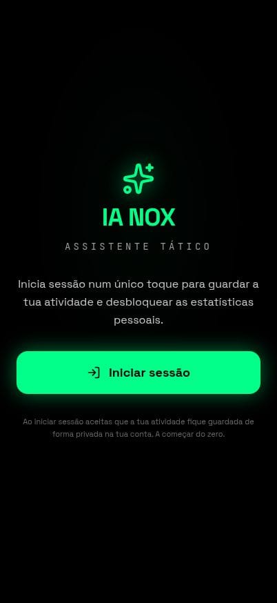 IA NOX