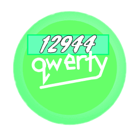 12944qwerty